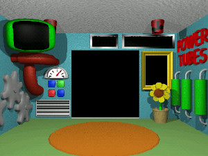 ElevatorBase