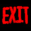 ExitSign_LightMap
