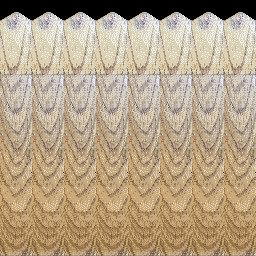 fence