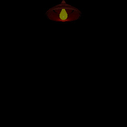 LightBulbRoomLight_Off