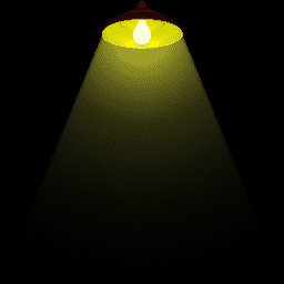 LightBulbRoomLight_On