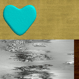 Lock_Heart