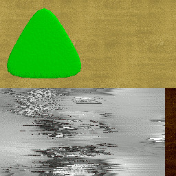 Lock_Triangle