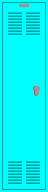 LockerBlue