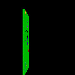 MysteryDoorOpen