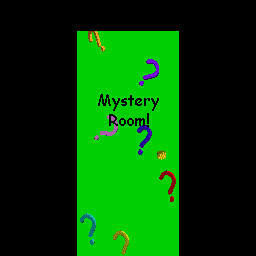 MysteryDoorShut