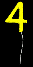 NumBall_4