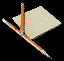 pencils