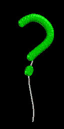 QuestionMarkBalloon