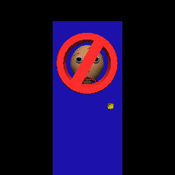 SafeRoomDoor_Closed