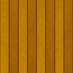 SaloonWall