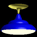 StandardHangingLight