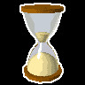 Sticker_Hourglass