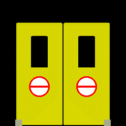 SwingDoor0Wrong