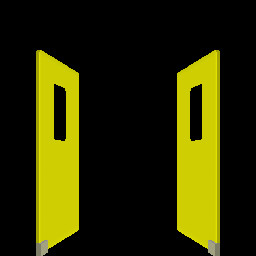 SwingDoor60