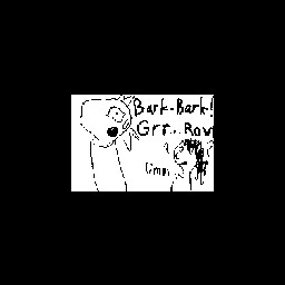 TestComic