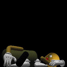 TestCrumbled