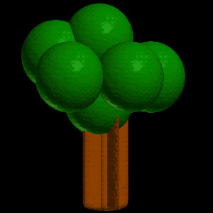 TreeCG