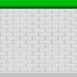 WallWithMolding