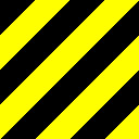 WarningStripes