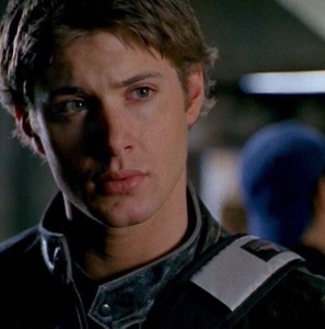 Alec McDowell (Dark Angel)