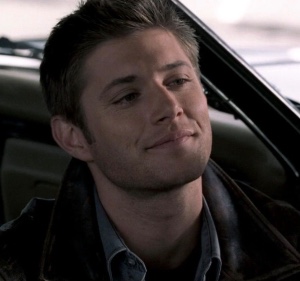 Dean Winchester (Supernatural)