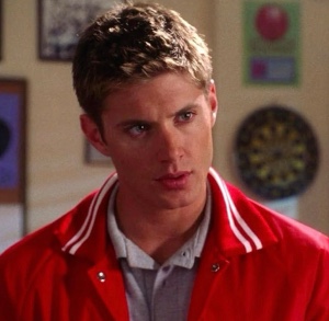 Jason Teague (Smallville)