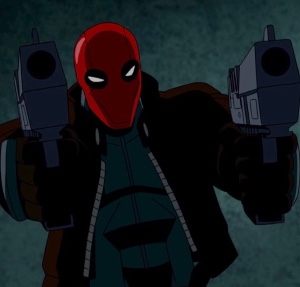 Jason Todd (Batman: Under The Red Hood)