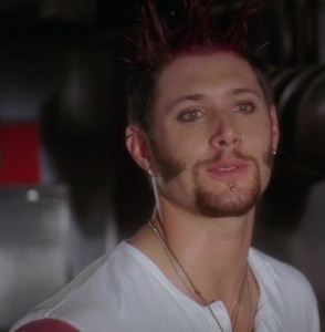 Priestly (Ten Inch Hero)