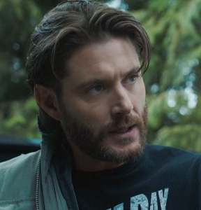 Russell Shaw (Tracker)
