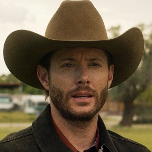 Sheriff Beau Arlen (Big Sky)
