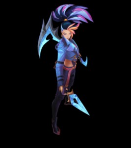 Sapphire
