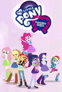 Equestria Girls (G4)