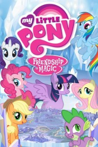 Friendship is Magic (G4)