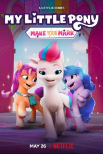 Make Your Mark (G5)