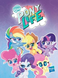 Pony Life (G4.5)