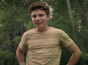Adam "Curley" White