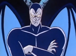 Akkuman