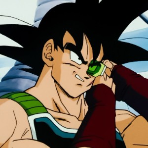 Bardock