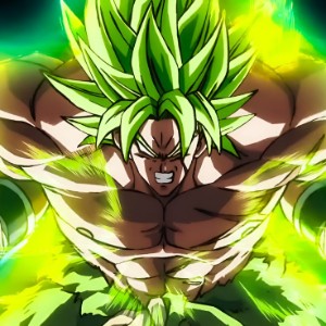 Broly (Super)