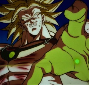 Broly (Z)