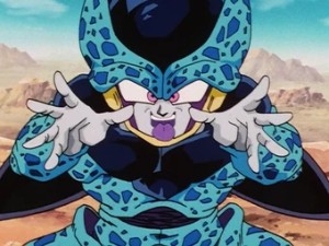 Cell Jr
