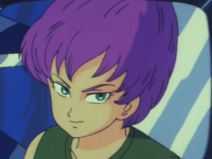 Colonel Violet