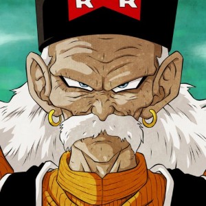 Dr Gero