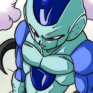 Frost