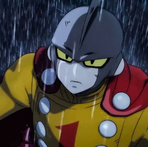 Ganma 1