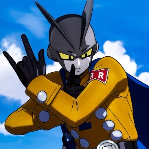 Ganma 2