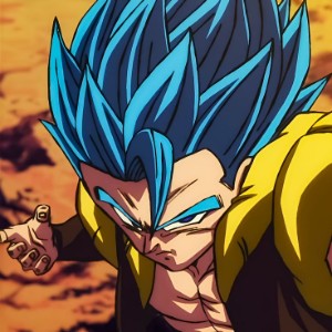 Gogeta (Z & Super)