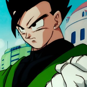 Gohan