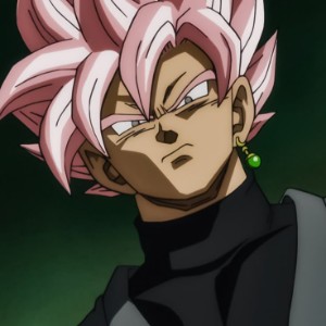 Goku Black